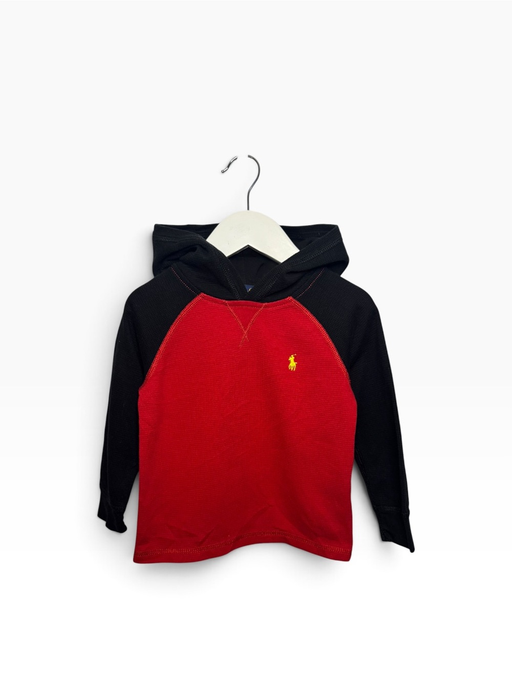 ⭐️ 5/$30 Polo Ralph Lauren Kids Hoodie size 2T